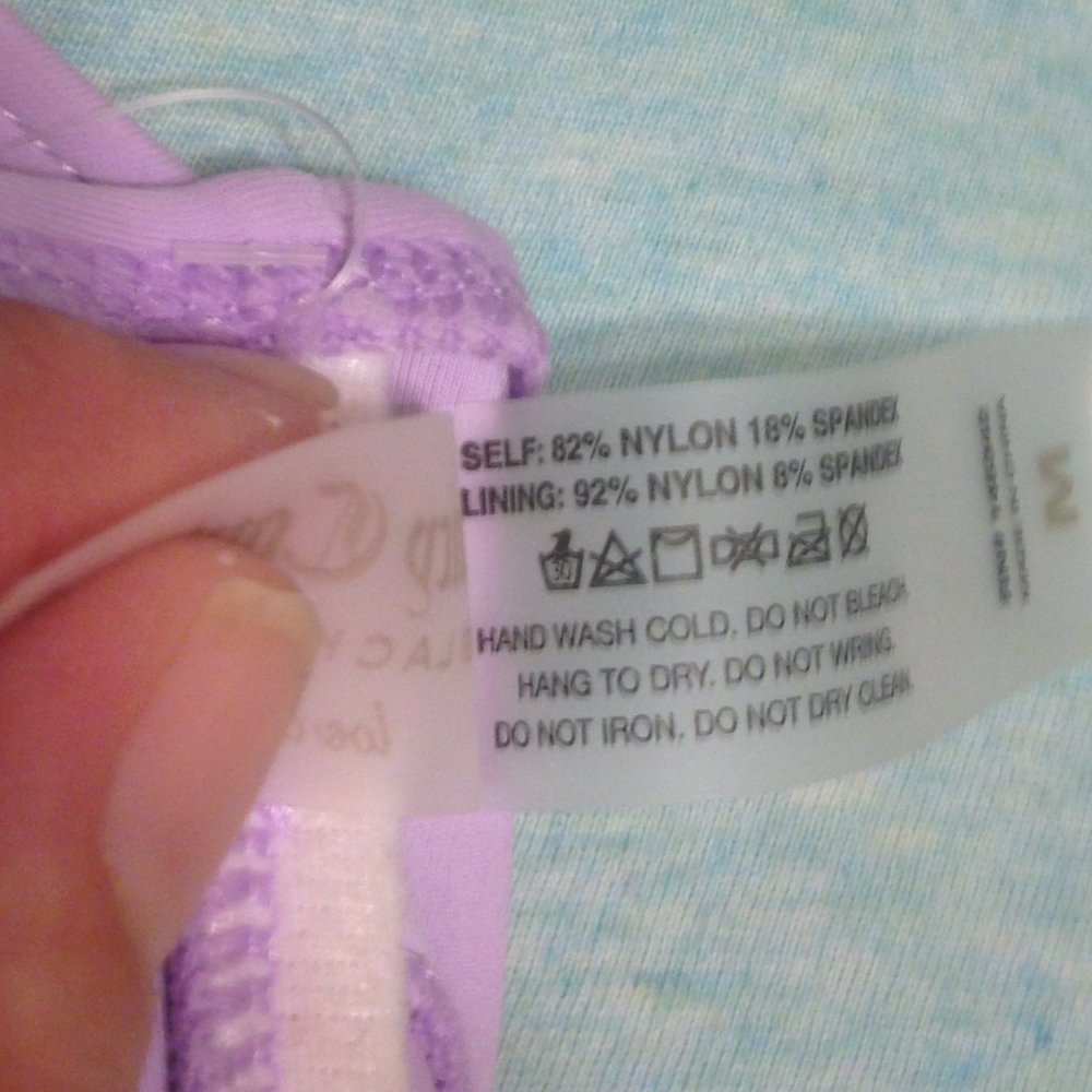 NWT bundle of Juicy Couture bikini - Picture 6 of 9